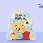 Σακίδιο Οργάνωσης Αντικειμένων Winnie Beige