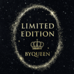 By Queen Limited Festive Edition Χριστουγεννιάτικη Μαξιλαροθήκη 50×30 εκ. Με Χιονισμένο Δέντρο και Κόκκινες Κορδέλες - Image 4