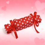 By Queen Κουτί Δώρου Candy Heart - Image 3