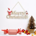 By Queen Festive Packaging Candy Wrap Με Ριγέ Σχέδιο - Image 12