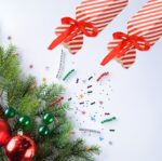 By Queen Festive Packaging Candy Wrap Με Ριγέ Σχέδιο - Image 13