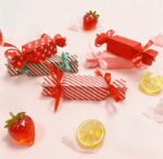 By Queen Festive Packaging Candy Wrap Με Ριγέ Σχέδιο - Image 5