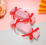 By Queen Festive Packaging Candy Wrap Με Ριγέ Σχέδιο - Image 6