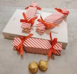 By Queen Festive Packaging Candy Wrap Με Ριγέ Σχέδιο - Image 9