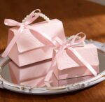 By Queen Feminine Luxury Pearl Purse Κουτί Δώρου Σε Ροζ - Image 7