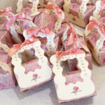 By Queen Floral Soft A Romantic Day Κουτί Δώρου - Image 12