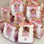 By Queen Floral Soft A Romantic Day Κουτί Δώρου - Image 15