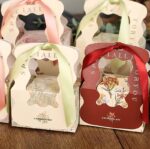 By Queen Floral Soft A Romantic Day Κουτί Δώρου - Image 18