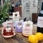 By Queen Floral Soft A Romantic Day Κουτί Δώρου - Image 20