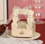 By Queen Floral Soft A Romantic Day Κουτί Δώρου - Image 22