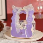 By Queen Floral Soft A Romantic Day Κουτί Δώρου - Image 23