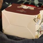 By Queen Floral Soft A Romantic Day Κουτί Δώρου - Image 24