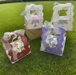 By Queen Floral Soft A Romantic Day Κουτί Δώρου - Image 25