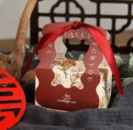 By Queen Floral Soft A Romantic Day Κουτί Δώρου - Image 4