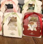 By Queen Floral Soft A Romantic Day Κουτί Δώρου - Image 6