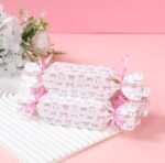 By Queen Girly Candy Bow (Τυχαία Επιλογή Χρώματος) - Image 2