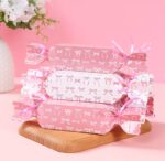 By Queen Girly Candy Bow (Τυχαία Επιλογή Χρώματος) - Image 5