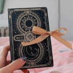 By Queen Celestial Luxury Packaging Magic Diary - Image 2