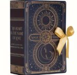 By Queen Celestial Luxury Packaging Magic Diary - Image 3