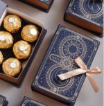 By Queen Celestial Luxury Packaging Magic Diary - Image 4