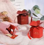 By Queen Romantic Petal Box Κουτί Δώρου - Image 2