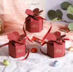 By Queen Romantic Petal Box Κουτί Δώρου - Image 3