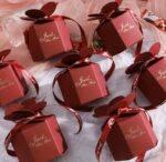 By Queen Romantic Petal Box Κουτί Δώρου - Image 5