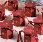 By Queen Romantic Petal Box Κουτί Δώρου - Image 6