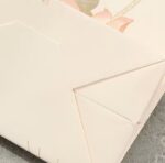 By Queen Artistic Lotus Harmony Σακουλάκι Δώρου - Image 6