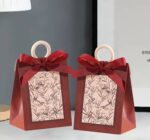 By Queen Elegant Floral Box Love Blossom Κουτί Δώρου - Image 8