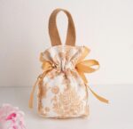 By Queen Natural Floral Botanical Whisper Πουγκί Δώρου - Image 10