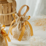 By Queen Natural Floral Botanical Whisper Πουγκί Δώρου - Image 12