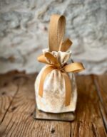 By Queen Natural Floral Botanical Whisper Πουγκί Δώρου - Image 13