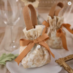 By Queen Natural Floral Botanical Whisper Πουγκί Δώρου - Image 7