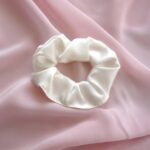 By Queen Scrunchie Satin Σε Παστέλ Και Γήινες Αποχρώσεις(Τυχαίο Χρώμα Επιλογής) - Image 19