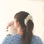 By Queen Scrunchie Satin Σε Παστέλ Και Γήινες Αποχρώσεις(Τυχαίο Χρώμα Επιλογής) - Image 28