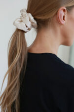 By Queen Scrunchie Satin Σε Παστέλ Και Γήινες Αποχρώσεις(Τυχαίο Χρώμα Επιλογής) - Image 39