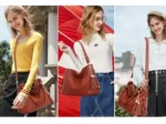 By Queen Γυναικεία Τσάντα Shopper Ταμπά - Image 10