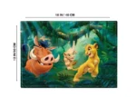 Σουπλά The Lion King - Image 5