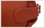 By Queen Γυναικεία Τσάντα Shopper Ταμπά - Image 14