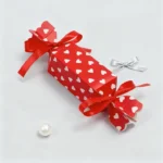 By Queen Κουτί Δώρου Candy Heart