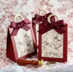 By Queen Elegant Floral Box Love Blossom Κουτί Δώρου - Image 4