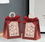 By Queen Elegant Floral Box Love Blossom Κουτί Δώρου - Image 8