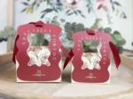 By Queen Floral Soft A Romantic Day Κουτί Δώρου - Image 10