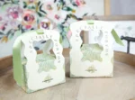 By Queen Floral Soft A Romantic Day Κουτί Δώρου - Image 11