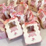 By Queen Floral Soft A Romantic Day Κουτί Δώρου - Image 12
