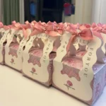 By Queen Floral Soft A Romantic Day Κουτί Δώρου - Image 17