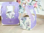 By Queen Floral Soft A Romantic Day Κουτί Δώρου - Image 19