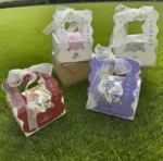 By Queen Floral Soft A Romantic Day Κουτί Δώρου - Image 25