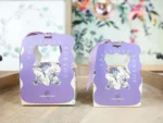 By Queen Floral Soft A Romantic Day Κουτί Δώρου - Image 8